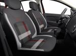 Dacia Sandero Stepway Techroad 2019 года